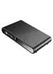 Источник бесперебойного питания Hoco DB63 Portable DC UPS для роутеров 5V/9V/12V 10000 mAh Black
