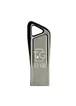 Флеш-драйв USB Flash Drive T&G 114 Metal Series 32GB Серебряный