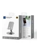 Подставка для телефона WIWU ZM-014 Desktoop Rotation Stand Grey