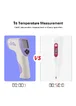 Бесконтактный инфракрасный термометр Hti Body Infrared Thermometer (HT-820D) Белый