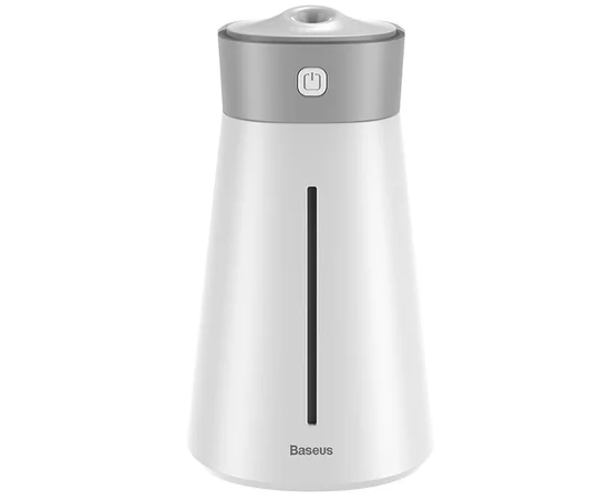 Увлажнитель воздуха Baseus Slim Waist Humidifier (With Accessories) white