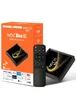 Smart Android TV Box MX10s Black