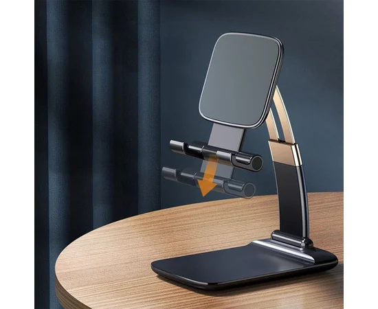 Настольная подставка EPIK Z3 Desk Phone Holder Черный