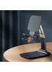 Настольная подставка EPIK Z3 Desk Phone Holder Черный