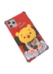 Держатель для телефона 3D Винни Пух new