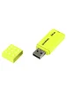 Флеш накопитель Goodram 64GB UME2 USB 2.0 Желтый