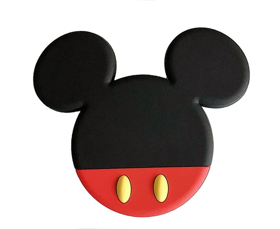 Держатель для телефона 3D Микки Маус (Back)