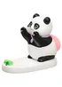 Підставка для телефону Funny Animals Panda with bamboo