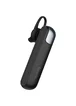 Bluetooth гарнитура HOCO E37 Gratified business Черный