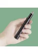 Триммер для носа Xiaomi Handx Rejuvenating Mini Nose Hair Trimmer (1xAAA) (HN1) Черный