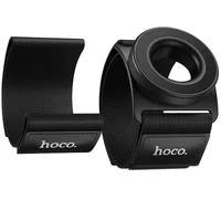 Магнитный держатель Hoco GT20 для запястья Black