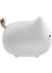 Ночник Baseus Cute Series Kitti Белый