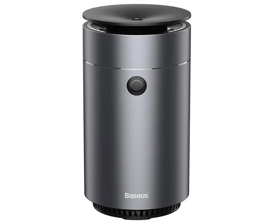 Увлажнитель воздуха Baseus Time Aromatherapy (75ml) Серебряный