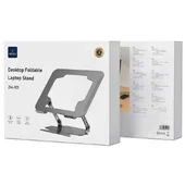 Подставка для ноутбука WIWU ZM-901 Laptop Stand Grey
