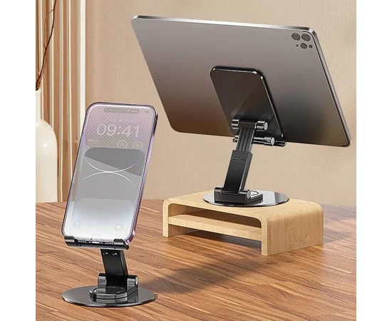 Подставка для телефона/планшета WIWU ZM-011 Black