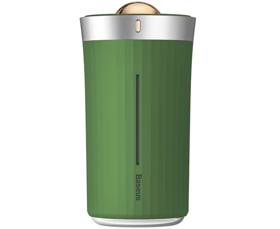 Увлажнитель воздуха Baseus Whale car and home Зеленый