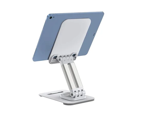 Подставка для планшетов WIWU ZM-010 Silver