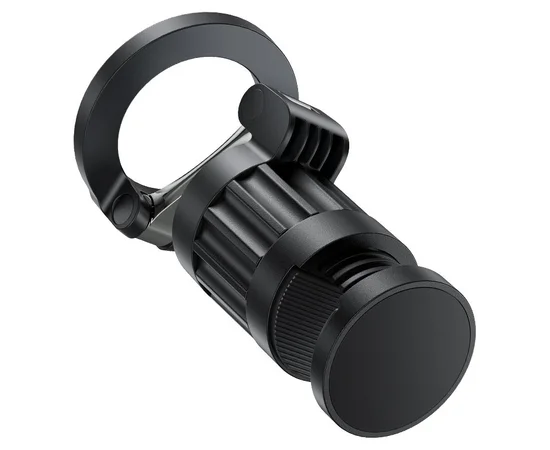 Держатель для телефона Acefast E23 Magnetic for Travel Black