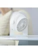 Портативный вентилятор WIWU WI-FS07 Snow desktop fan White