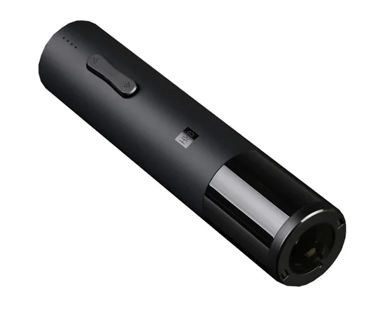 Xiaomi Huo Hou Electric Wine Bottle Opener (HU0027) Черный