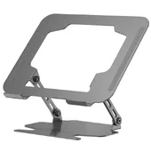 Підставка для ноутбука WIWU ZM-901 Laptop Stand Grey