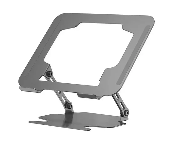 Подставка для ноутбука WIWU ZM-901 Laptop Stand Grey