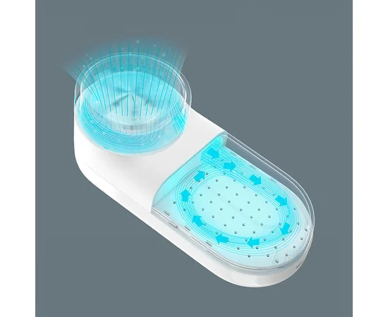 Машинка для удаления катышков Xiaomi MiJia Lint Remover (MQXJQ01KL/NUN4076CN) Белый