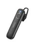 Bluetooth моно-гарнитура HOCO E63 Черный