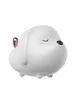 Ночник Baseus Cute Series Doggie Белый