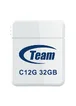 Флеш накопитель Team 32GB C12G USB 2.0 Белый