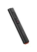 Лазерная указка Baseus Orange Dot PPT Presenter (Youth) Черный