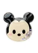 Держатель для телефона круглый (liquid shine) Микки Маус (Head)