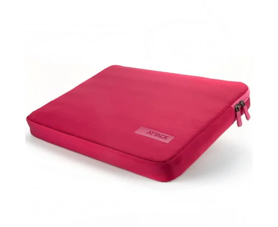 Сумка для ноутбука Attack Supreme  15.6" Красный