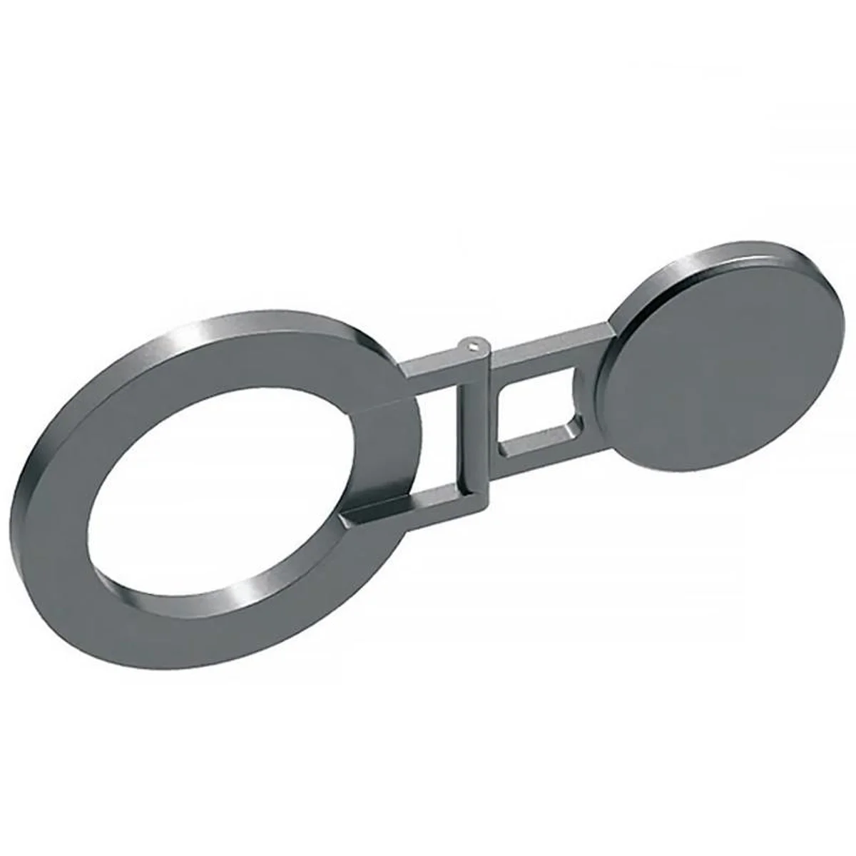 Магнитный держатель MagSafe for Apple FY25-C Black