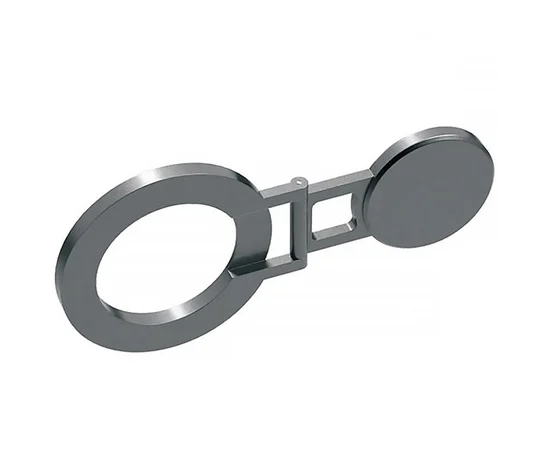 Магнітний тримач MagSafe for Apple FY25-C Black