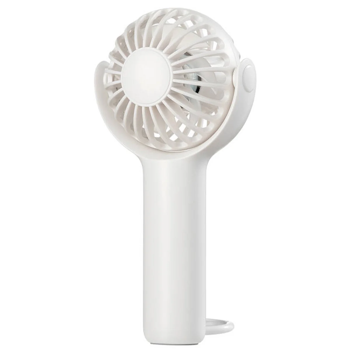 Портативный вентилятор WIWU Bubble WI-FS08 White