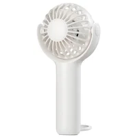 Портативный вентилятор WIWU Bubble WI-FS08 White