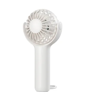 Портативный вентилятор WIWU Bubble WI-FS08 White Портативный вентилятор WIWU Bubble WI-FS08 White