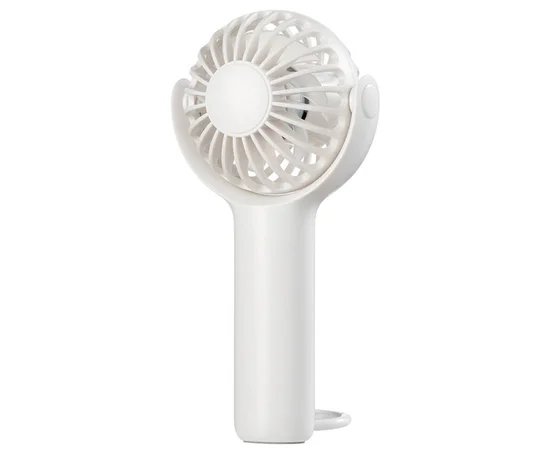 Портативний вентилятор WIWU Bubble WI-FS08 White