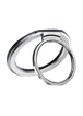 Держатель кольцо Acefast P1 Magnetic Ring Phone Holder Silver