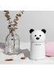 Увлажнитель воздуха Teddy Bear с арома-диффузором (lamp+fan) Белый