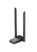 WiFi адаптер Baseus FastJoy Series 1300Mbps (External Antenna) (B01317600111-05) Cluster Black