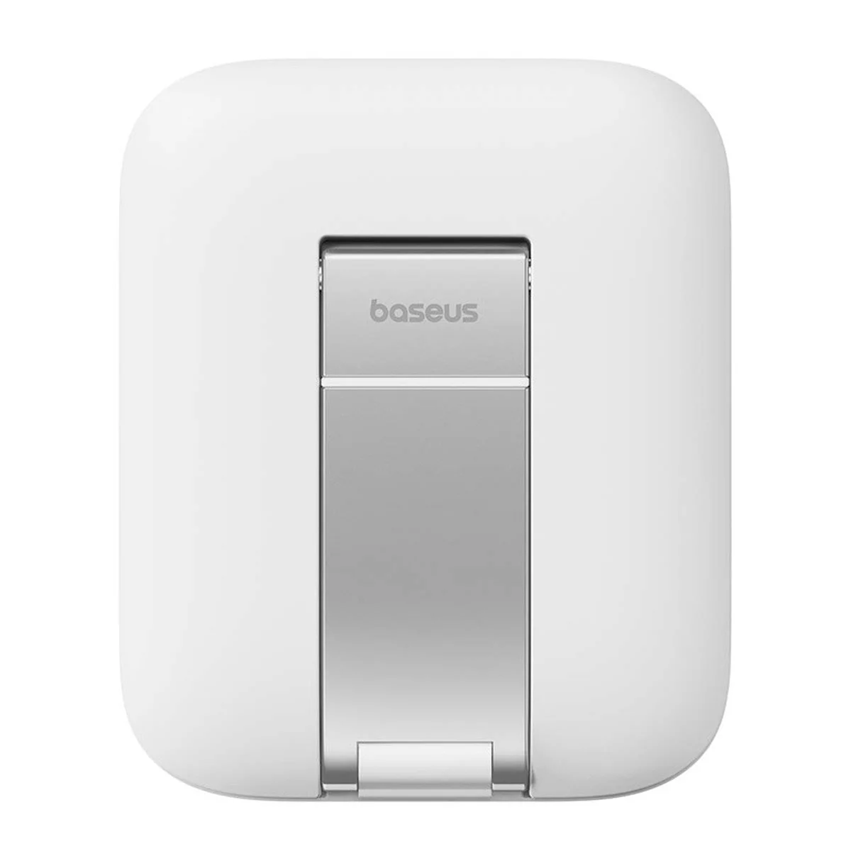 Підставка для телефону/планшета Baseus Seashell (B10451501211-00) Moon White