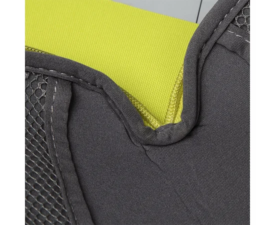 Сумка для ноутбука WIWU Campus Slim Case 13.3" Салатовый