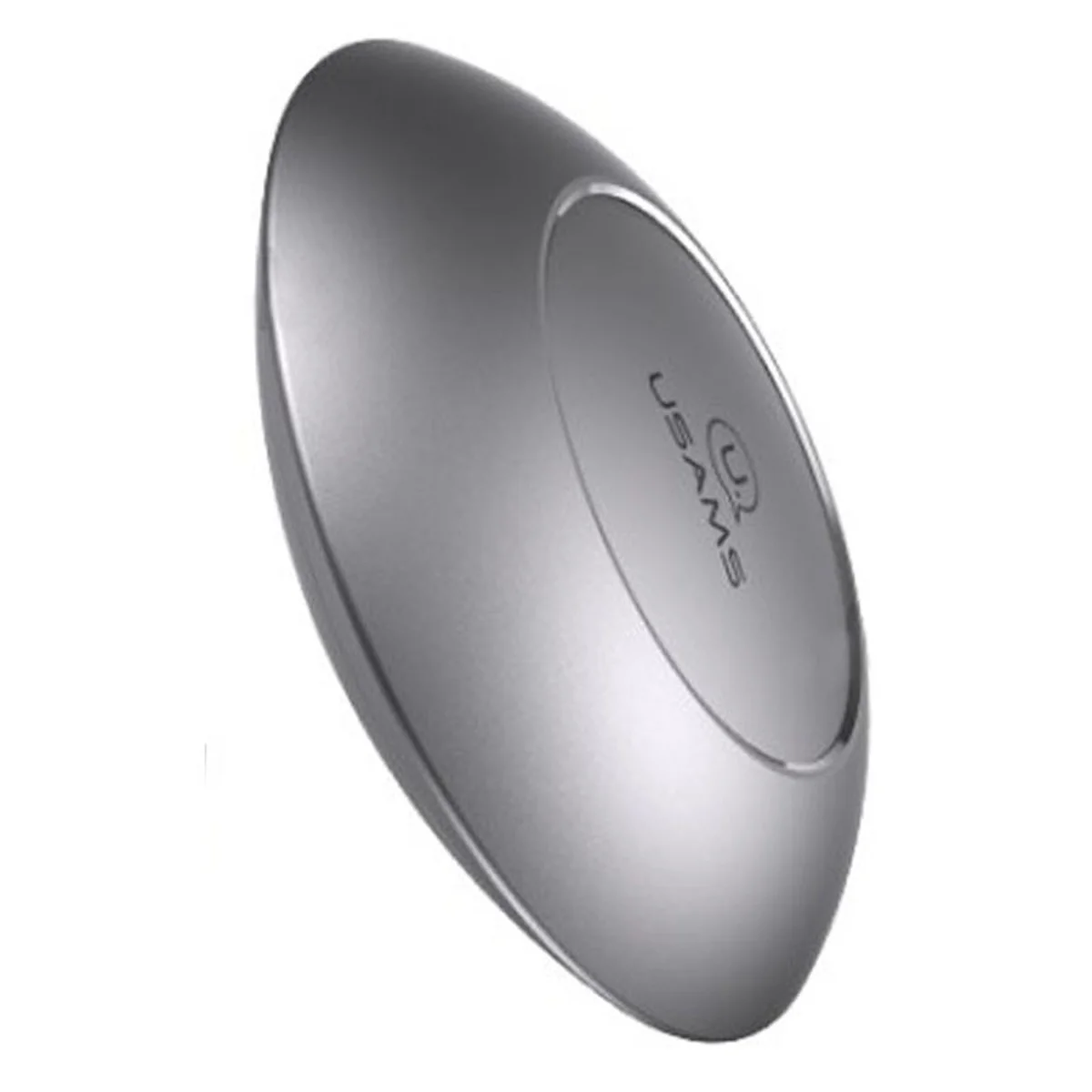 Ароматизатор Usams US-ZB180 Серебряный