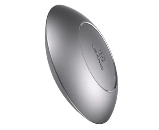 Ароматизатор Usams US-ZB180 Серебряный