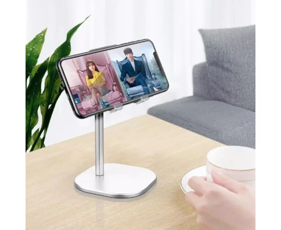 Настольная подставка EPIK Z5 Literary Белый