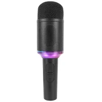 Караоке Мікрофон-колонка H9 Black