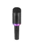 Караоке Микрофон-колонка H9 Black