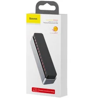 Паркувальна карта Baseus Moonlight Box Series Temporary Сірий